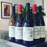 Gotsa wines wine blog