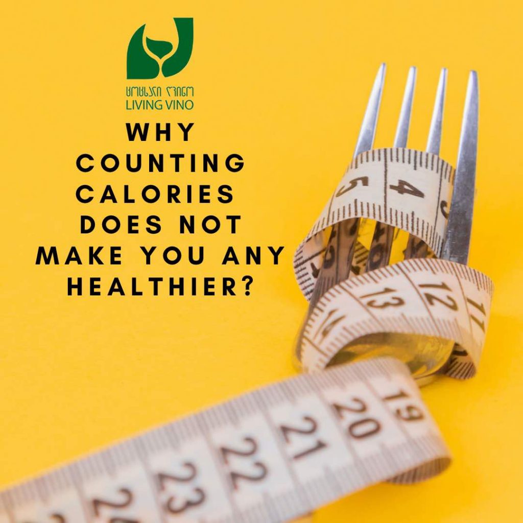 why counting calories does not make you any healthier 2